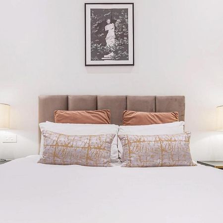 Royal Kensington In Cromwell Road Apartment London Exterior photo