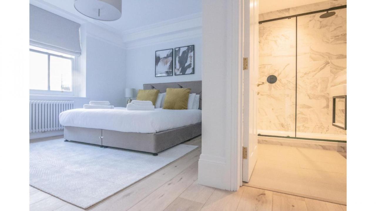 Royal Kensington In Cromwell Road Apartment London Exterior photo