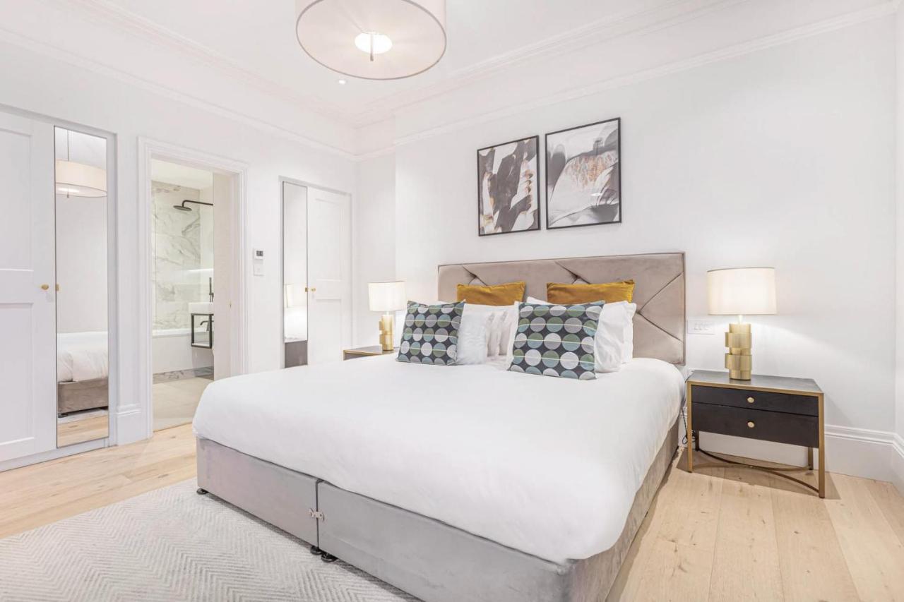 Royal Kensington In Cromwell Road Apartment London Exterior photo