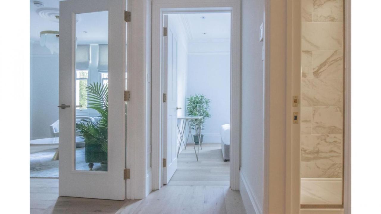 Royal Kensington In Cromwell Road Apartment London Exterior photo