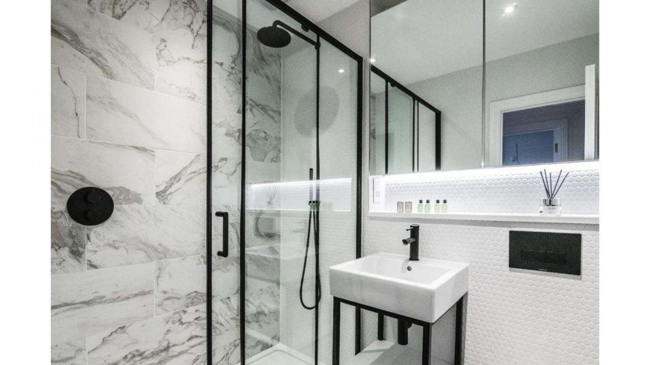 Royal Kensington In Cromwell Road Apartment London Exterior photo