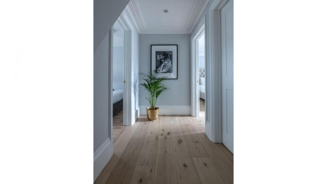 Royal Kensington In Cromwell Road Apartment London Exterior photo